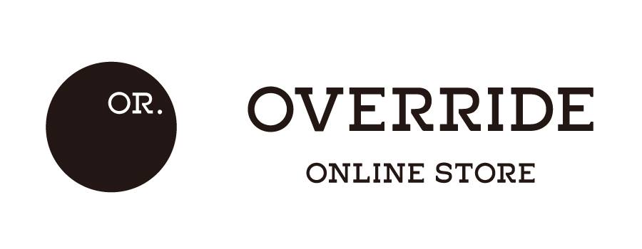 OVERRIDE