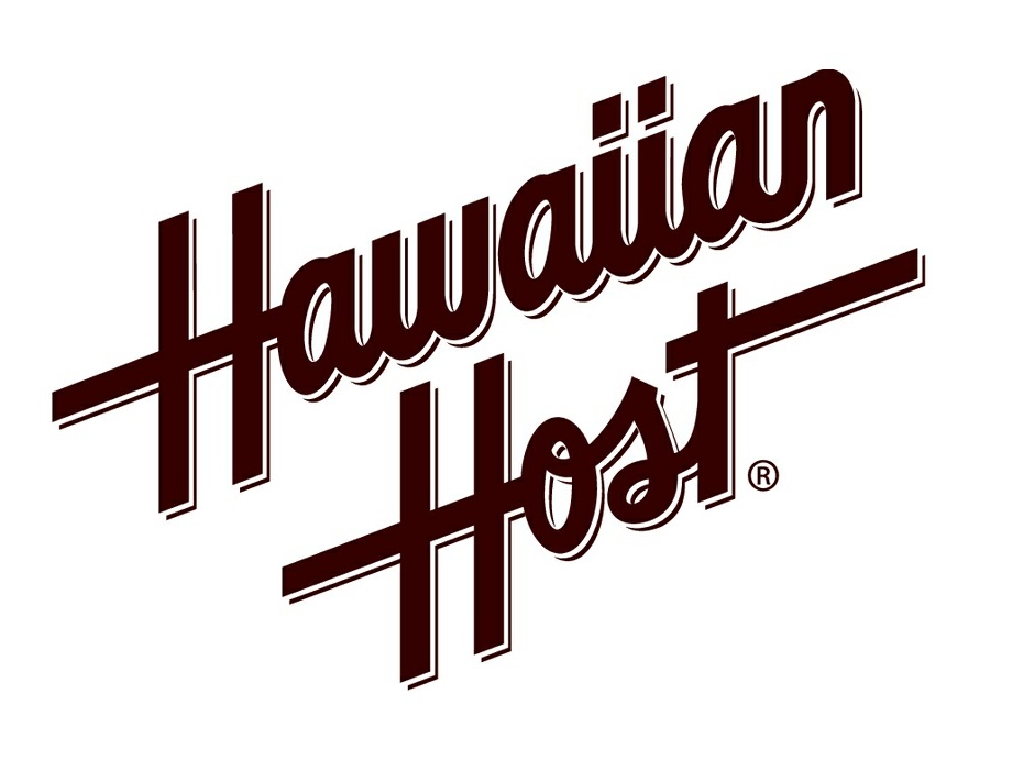 Hawaiian Host