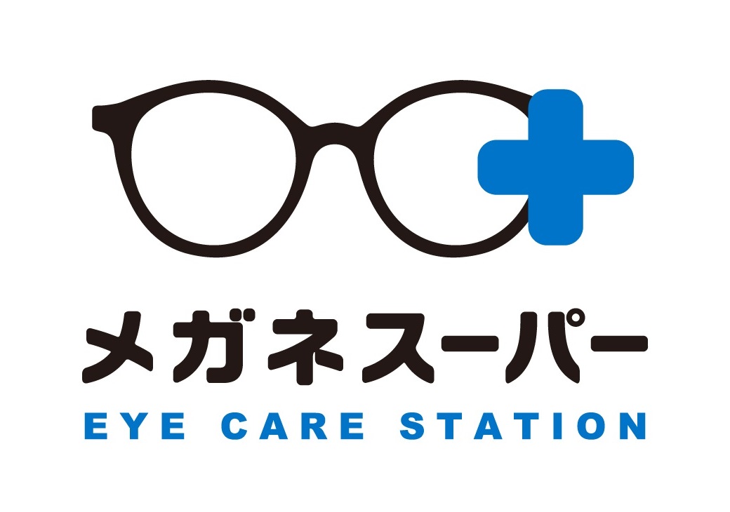 メガネスーパー